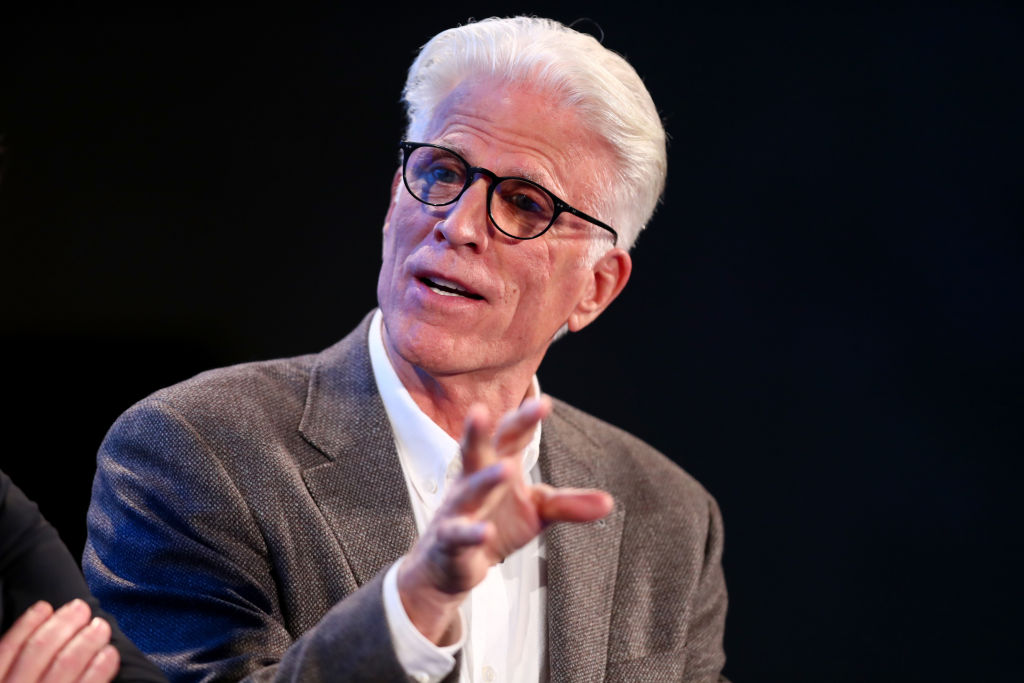 Ted Danson’s Net Worth and How Much He Gets Paid to Star in ‘The Good Place’