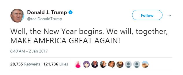 Donald Trump Donald Trump