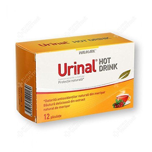 Urinal Hot Drink tea