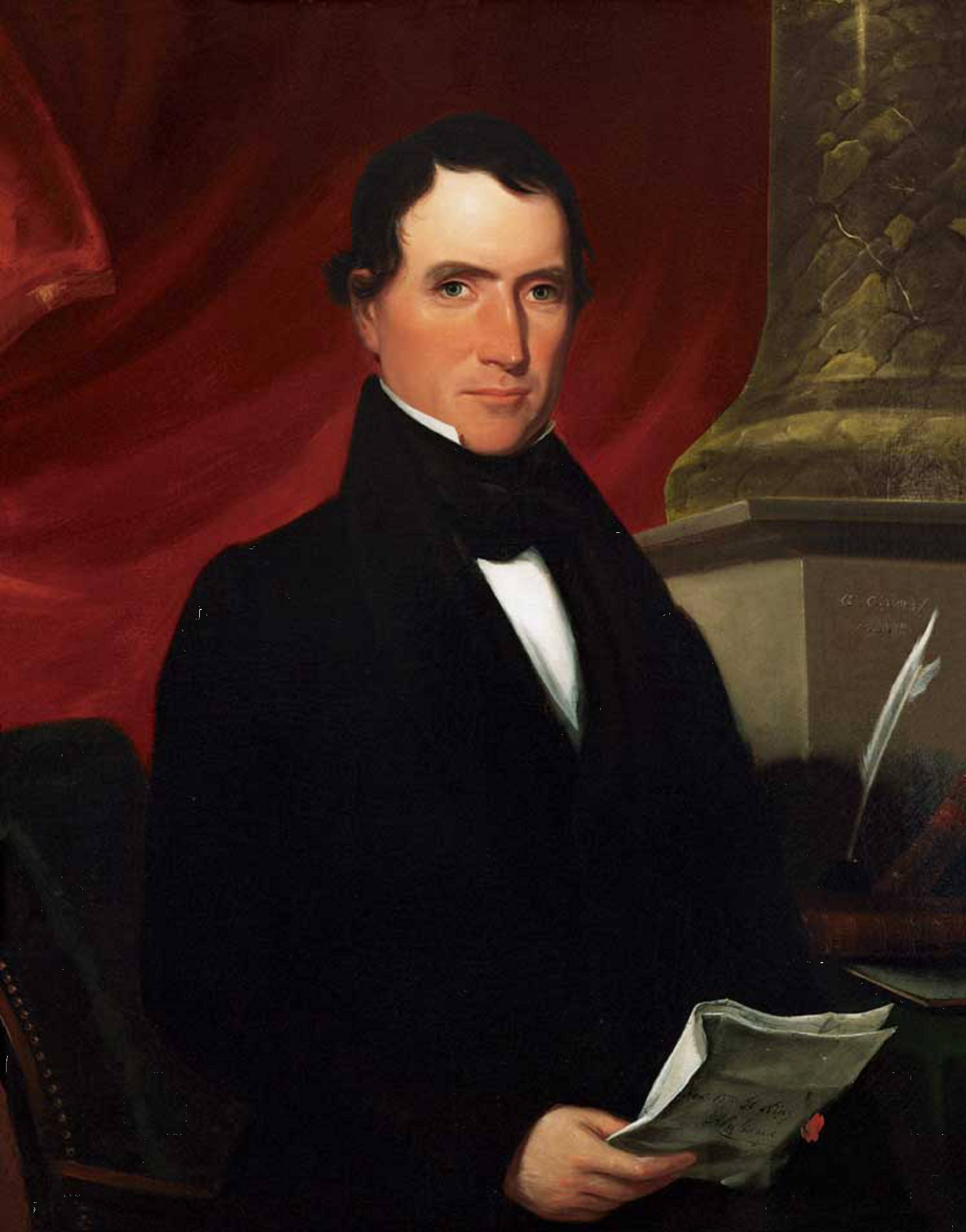 William Rufus King
