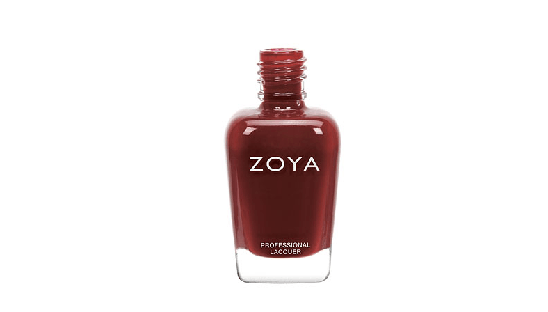 4. Zoya "Pepper" - wide 1