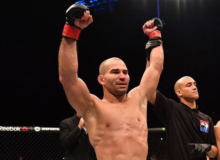 Artem Lobov Artem Lobov