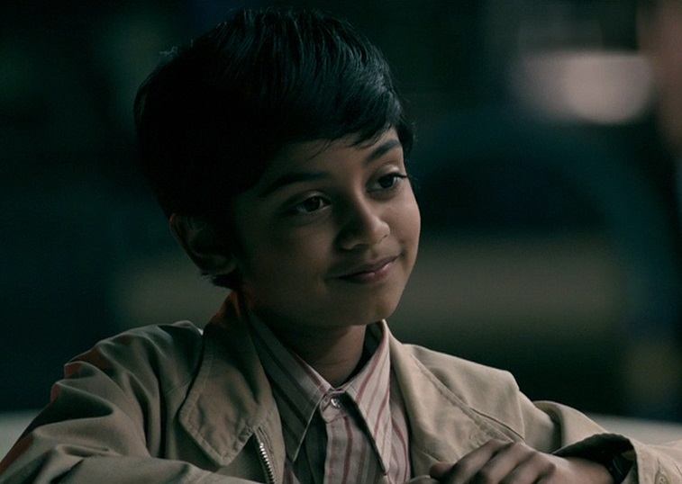 Rohan Chand in Bad Words