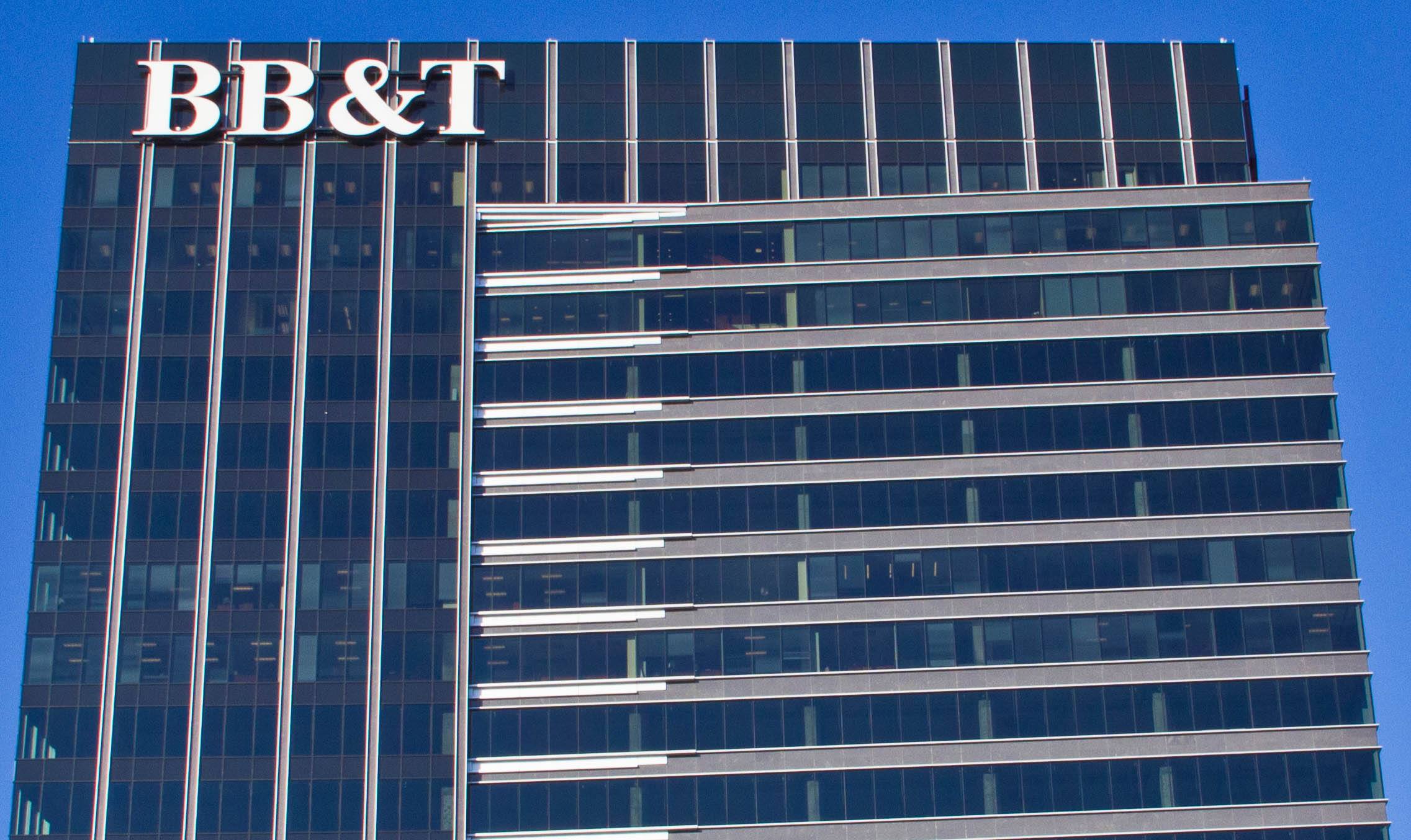 BB&T