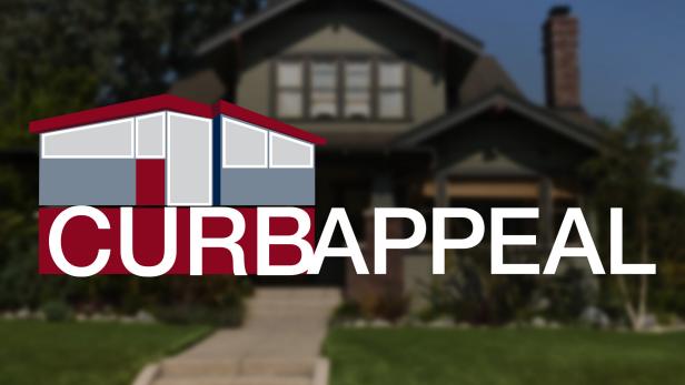 Curb Appeal