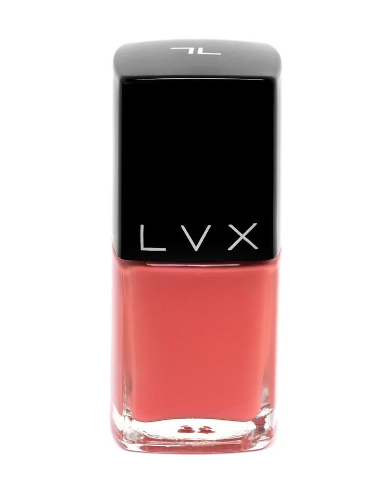 coral nail polish