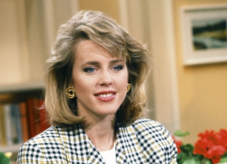 Deborah Norville Deborah Norville