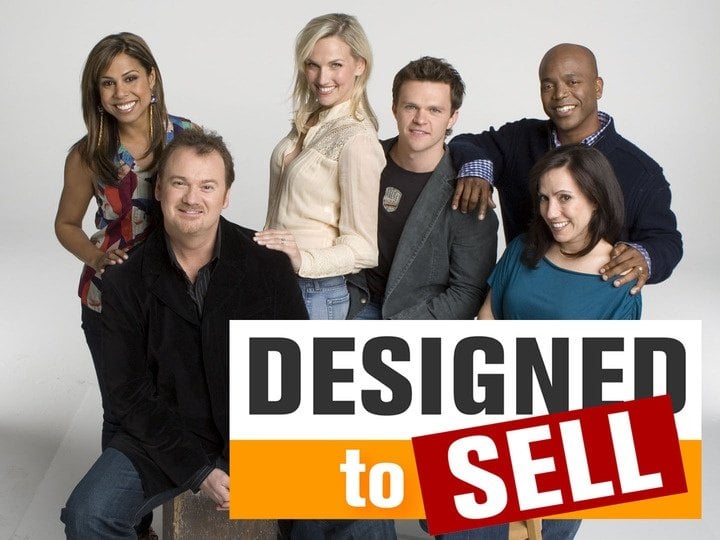 Designed to sell