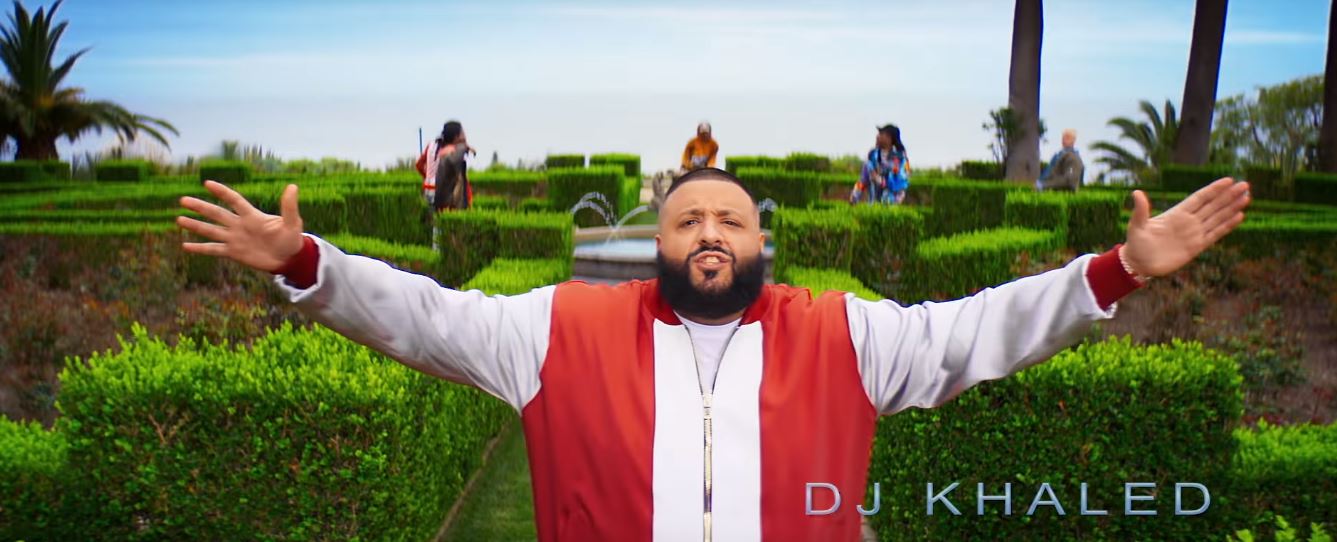 DJ Khaled - I'm the One ft. Justin Bieber, Quavo, Chance the Rapper, Lil Wayne DJ Khaled - I'm the One ft. Justin Bieber, Quavo, Chance the Rapper, Lil Wayne