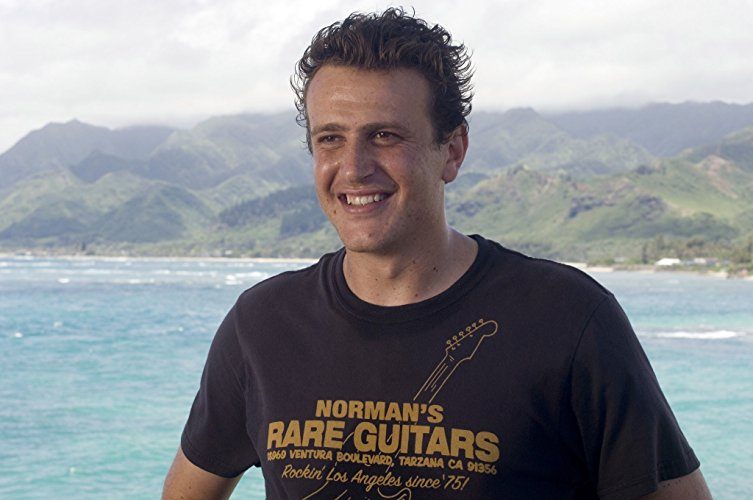 Forgetting Sarah Marshall Forgetting Sarah Marshall