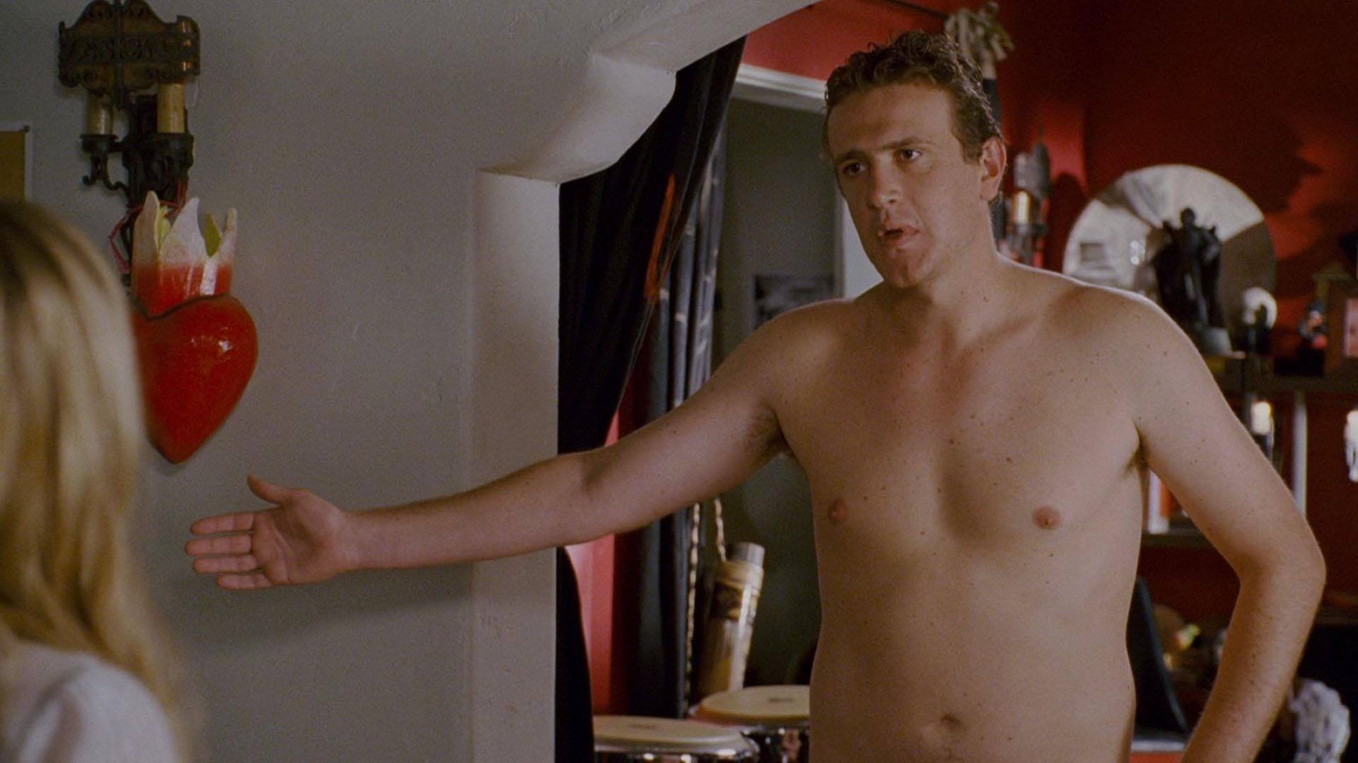 Jason Segal Forgetting Sarah Marshall