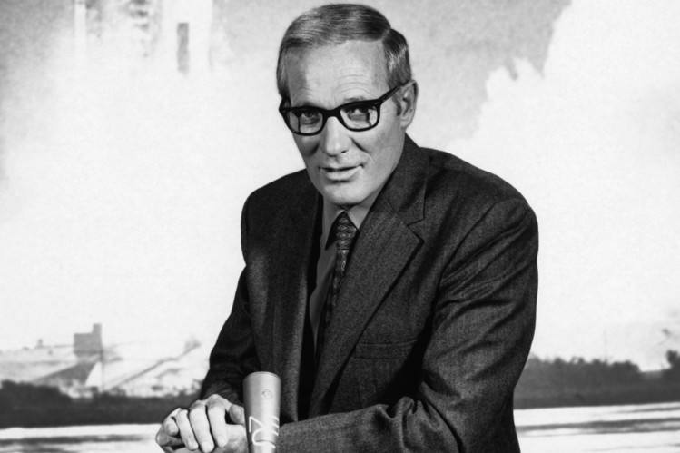 Frank McGee Frank McGee