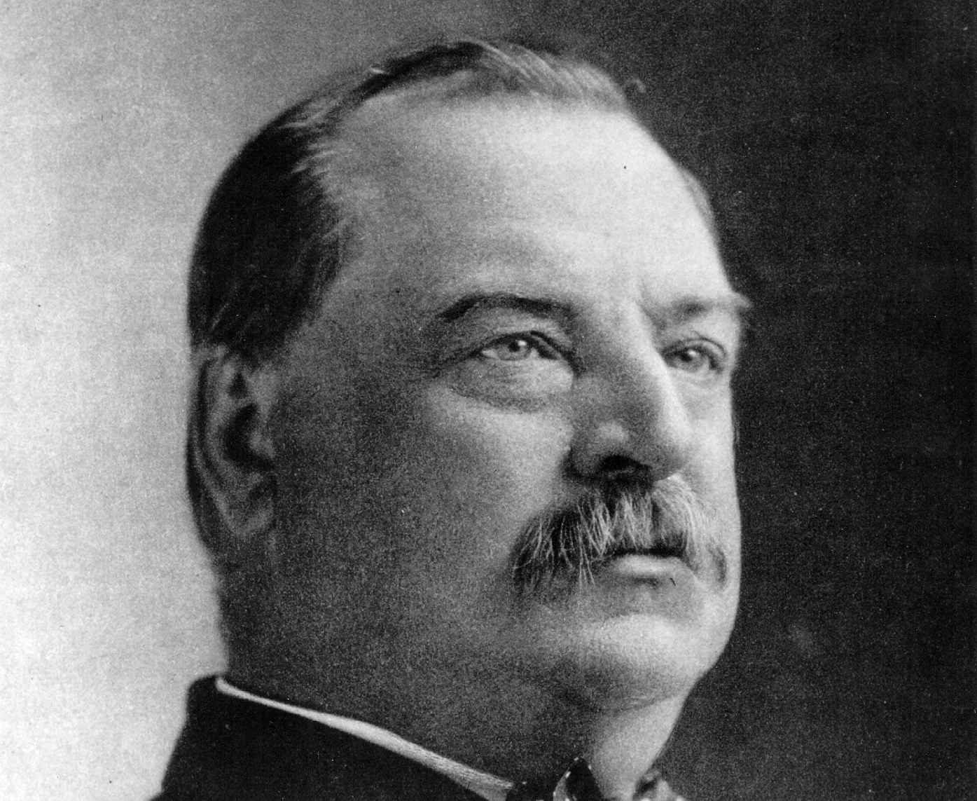 Grover Cleveland