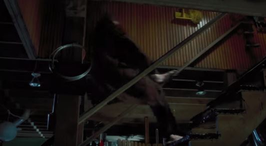 harry falling down the stairs in home alone harry falling down the stairs in home alone