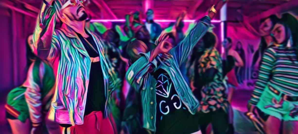 J Balvin, Willy William - Mi Gente (Official Video) J Balvin, Willy William - Mi Gente (Official Video)