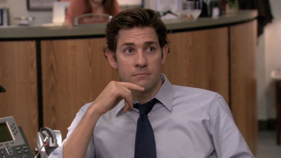 The Office helped boost John Krasinski's net worth.