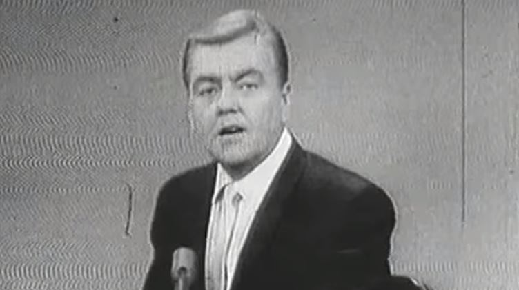 Joe Pyne Joe Pyne