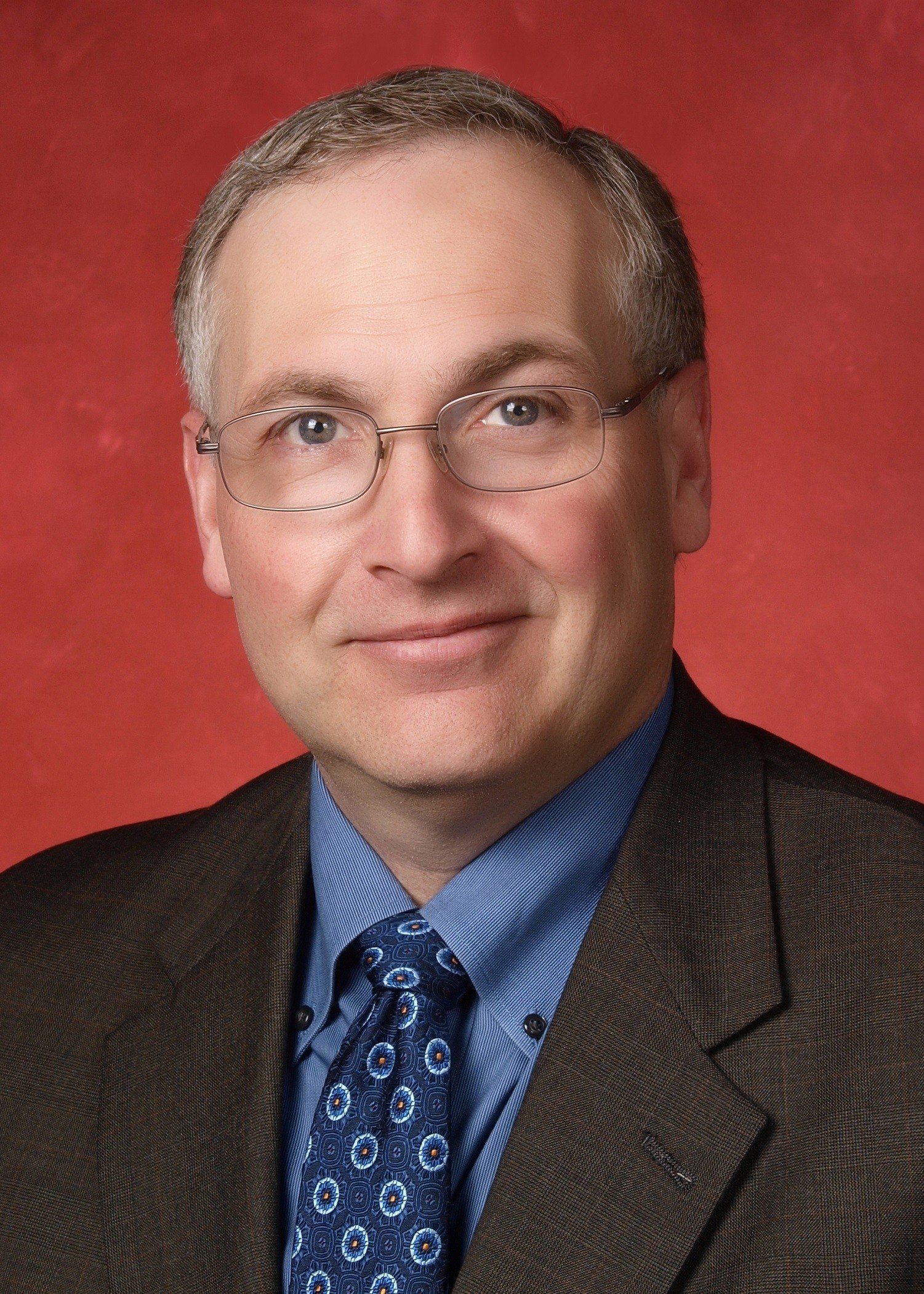 Kevin Kennedy Avaya CEO