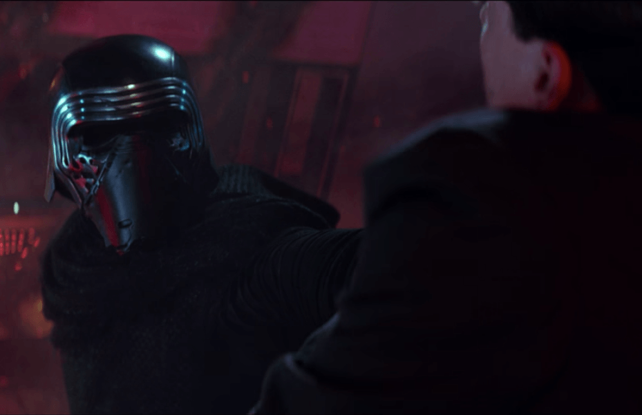 Kylo Ren Kylo Ren