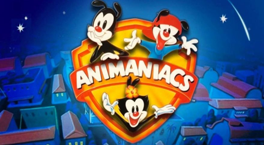 Animaniacs Animaniacs