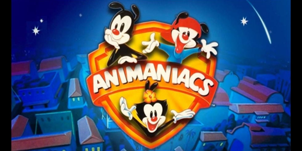 Animaniacs Animaniacs