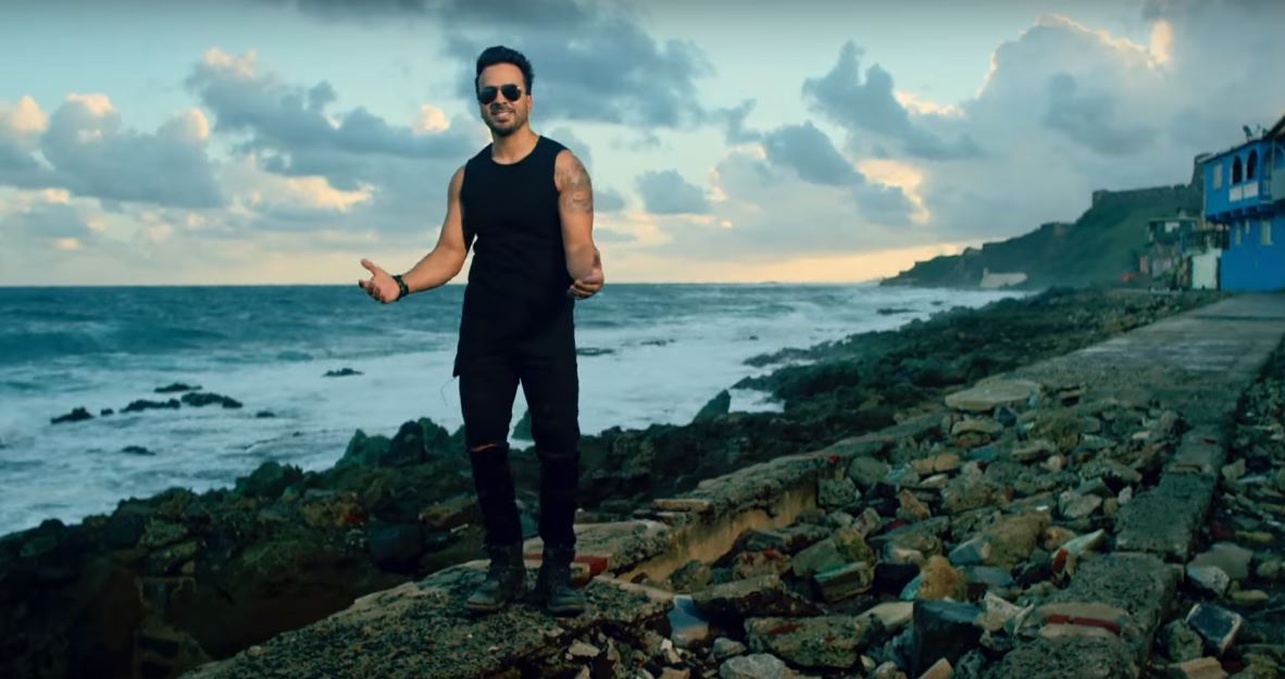 Luis Fonsi - Despacito ft. Daddy Yankee Luis Fonsi - Despacito ft. Daddy Yankee