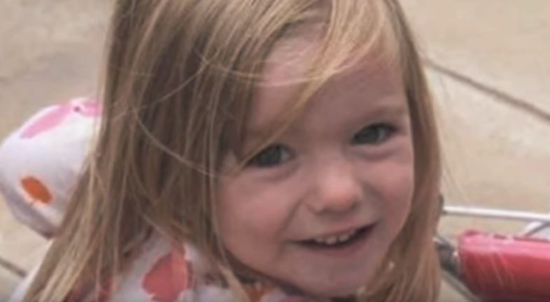 madeline mccann madeline mccann