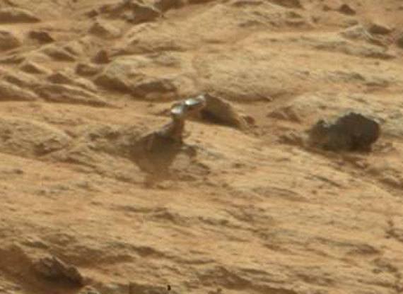 mars metal mars metal