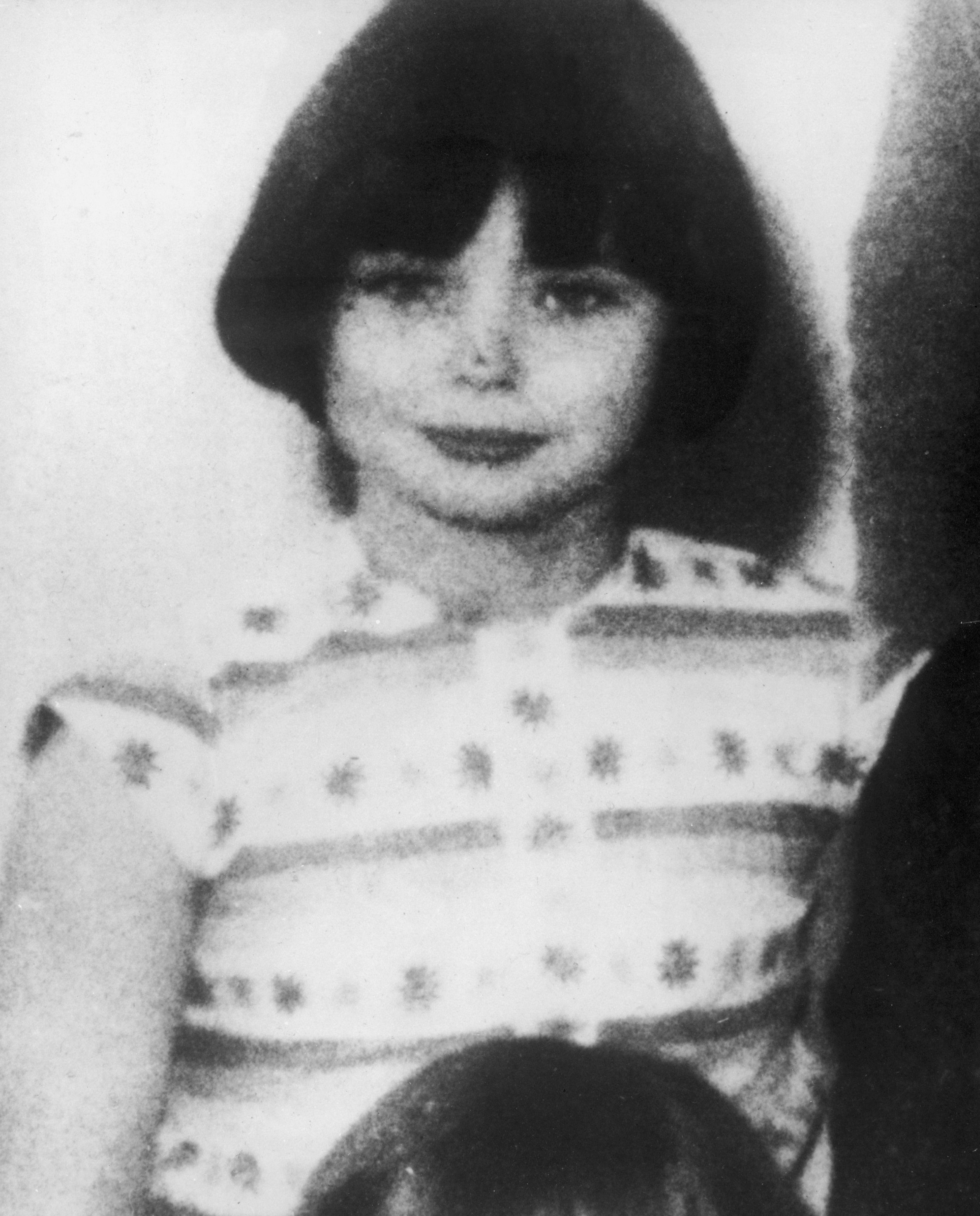 Mary Bell