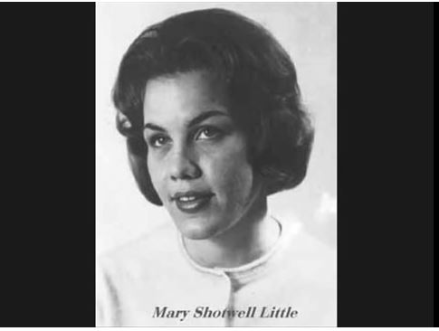 mary shotwell little headshot mary shotwell little headshot