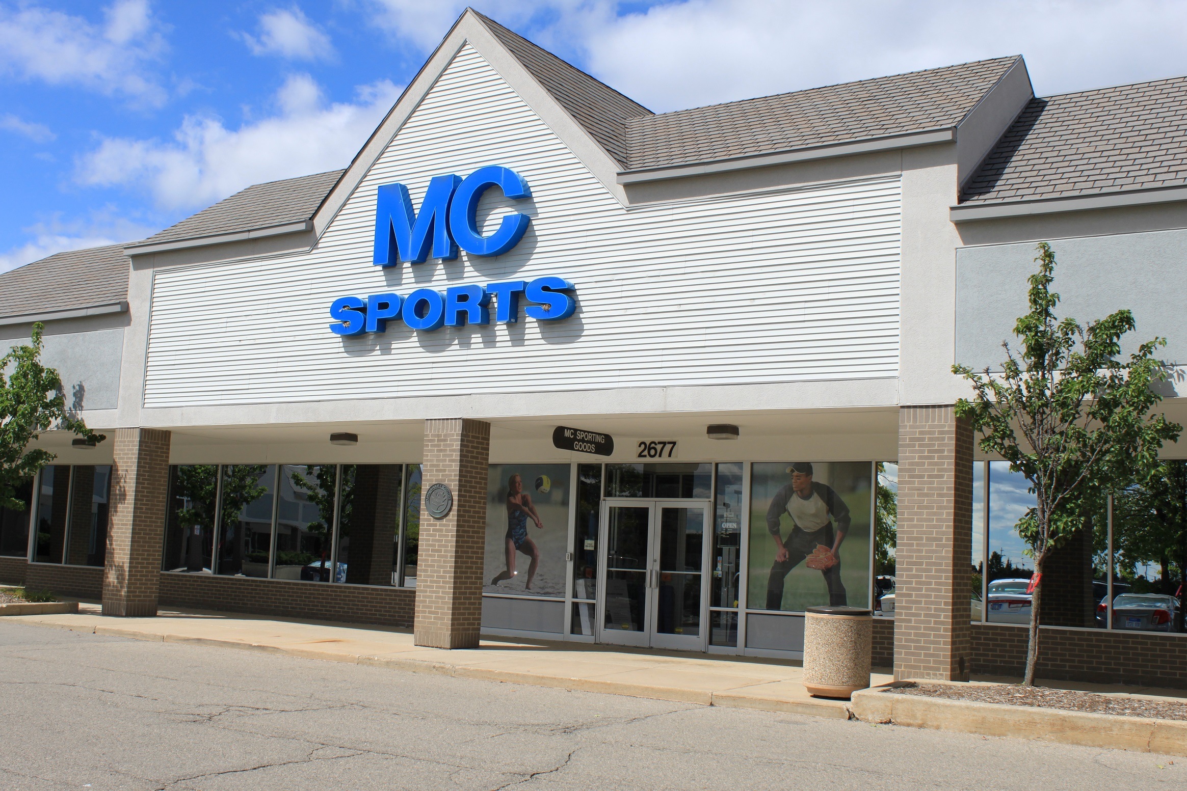 MC Sports
