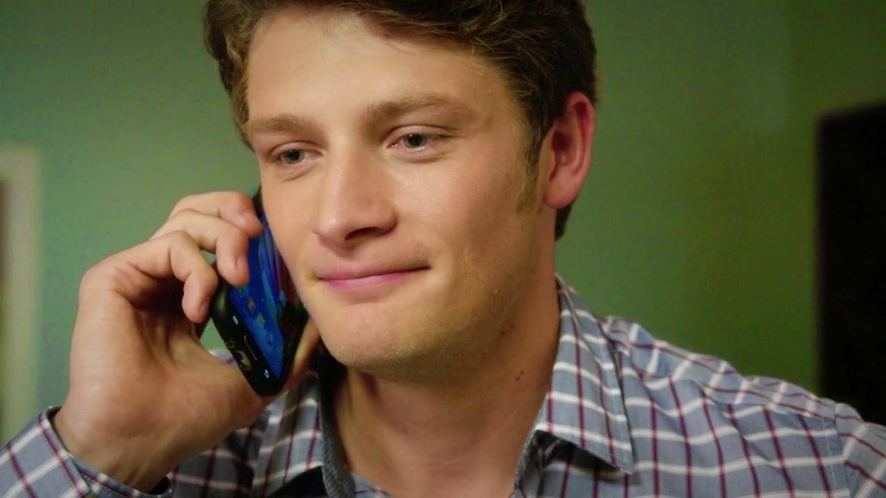 Michael Cordero in Jane the Virgin Michael Cordero in Jane the Virgin
