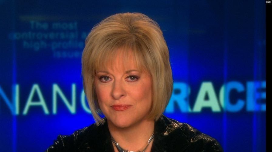 Nancy Grace Nancy Grace