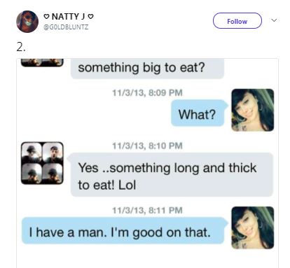 a twitter conversation with mike epps a twitter conversation with mike epps
