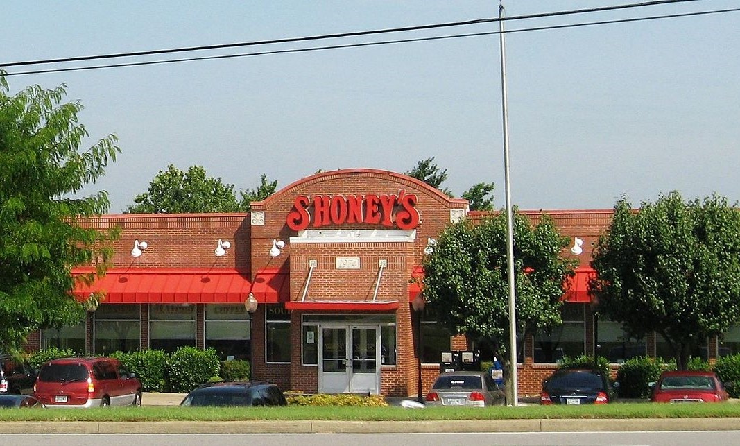 shoneys restaurant