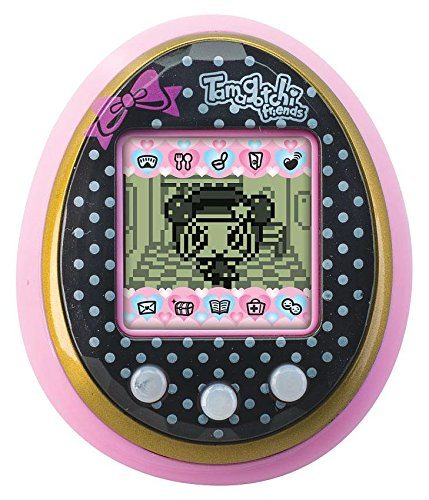 Tamagotchi Toy