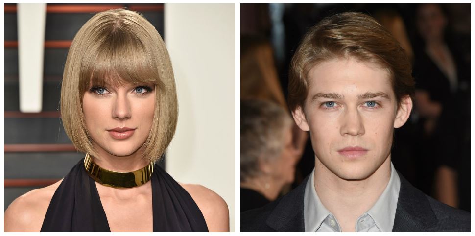 Is Taylor Swift Still Dating Joe Alwyn How Long The Couple