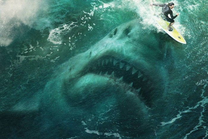 The Meg The Meg