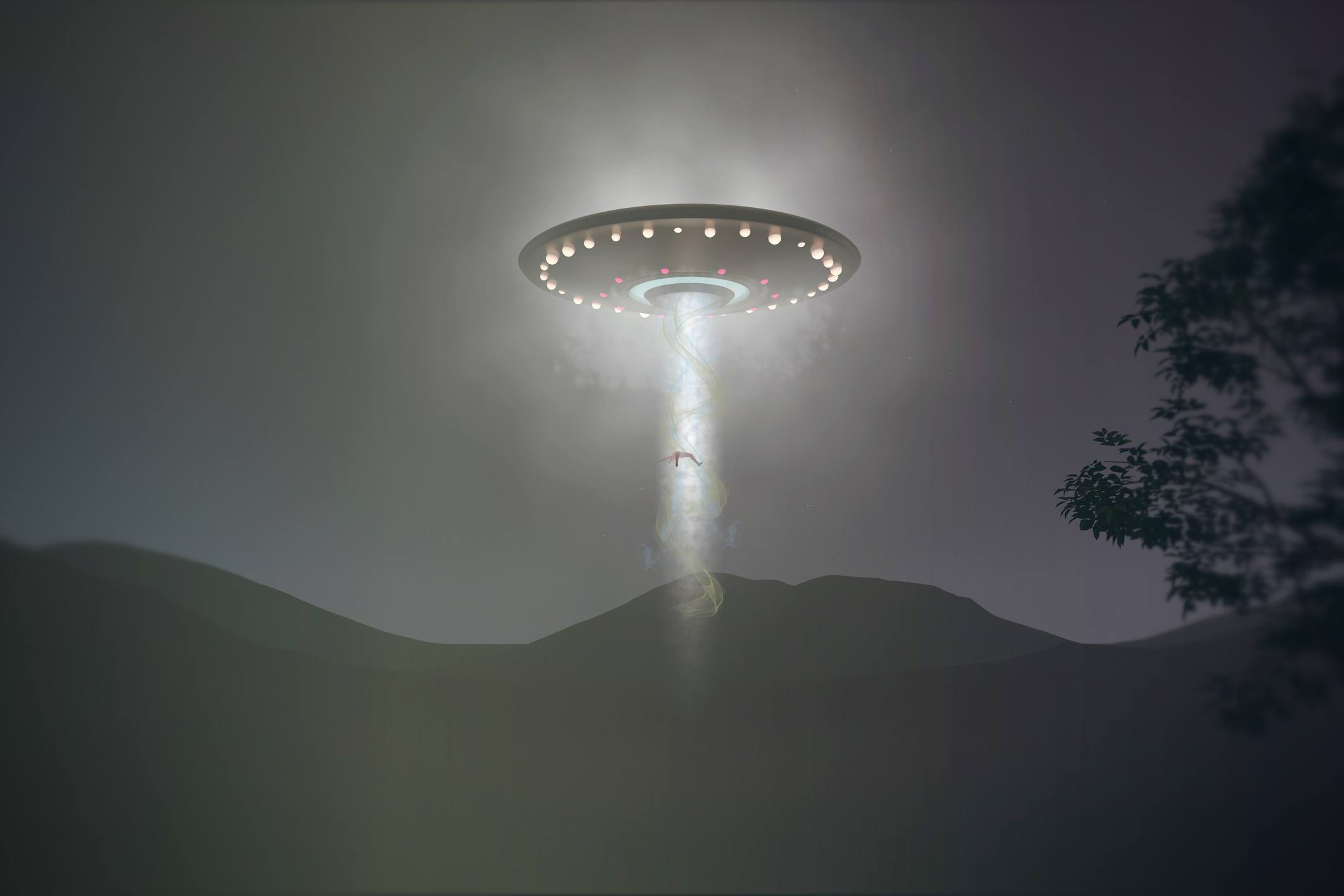 Revealed: The Government’s Secret $22 Million UFO Program