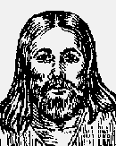 a winking jesus gif a winking jesus gif