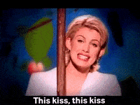 "This Kiss" Faith Hill "This Kiss" Faith Hill
