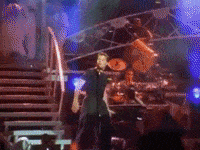 "La Copa de la Vida" Ricky Martin "La Copa de la Vida" Ricky Martin