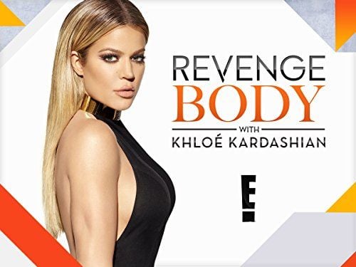 Revenge Body Revenge Body