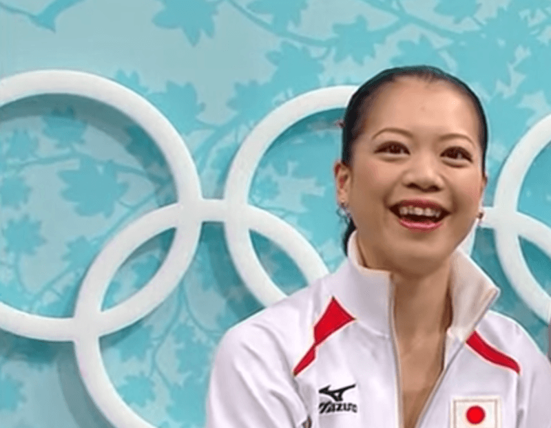 Akiko Suzuki