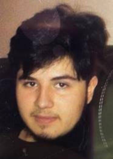 FBI's Most Wanted Alejandro-Castillo