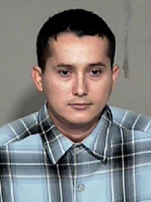 FBI's Most Wanted Alexis-Flores