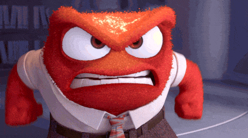 Angry gif inside out