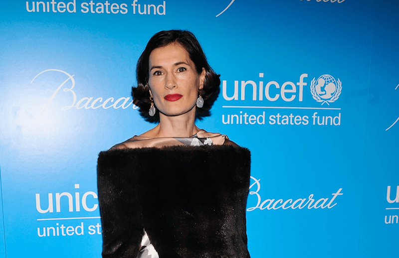 Annette Roque Annette Roque