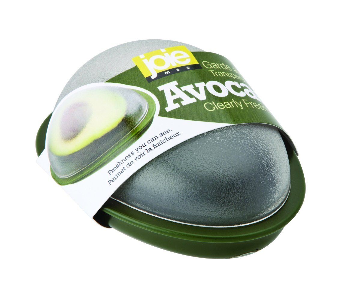 Avocado saver