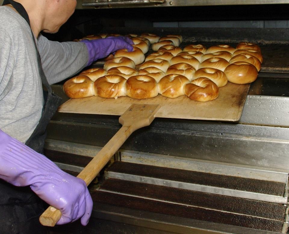 BBs Bagels